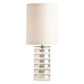 Navarro Table selling Lamp by Arteriors