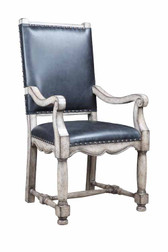 Accessories Abroad Jacobean arm chair