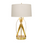 Cleo G table lamp from Worlds Away