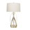Cleo S table lamp from Worlds Away