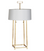 Mondo G table lamp from Worlds Away