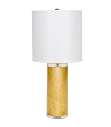 Niles G table lamp from Worlds Away