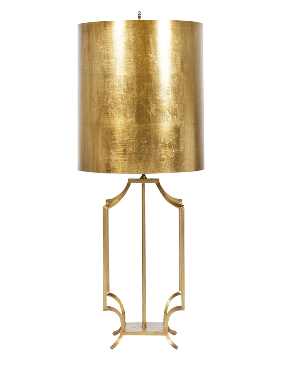Worlds Away Windham Lamp