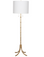 Ansel floor lamp from Worlds Away