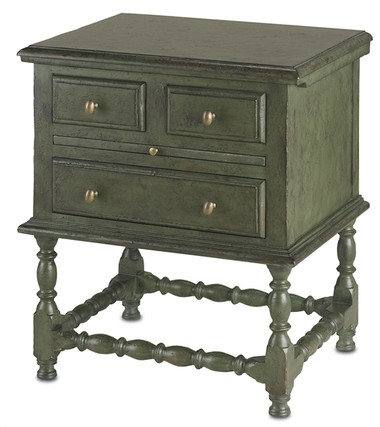 Beautifully designed drawer chest that will add beauty to one's home.