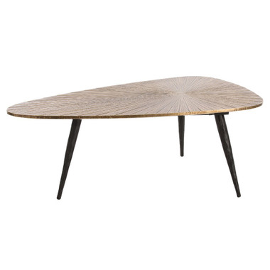 Slater Cocktail Table