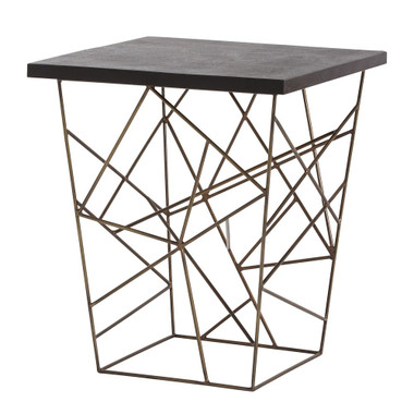 Liev Side Table