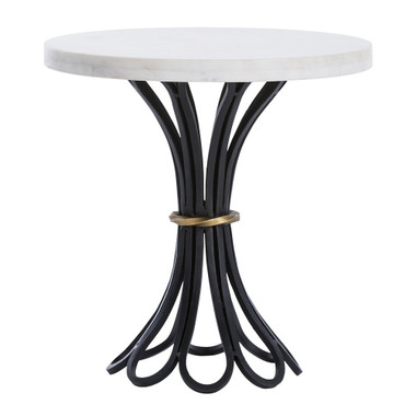 Draco Accent Table