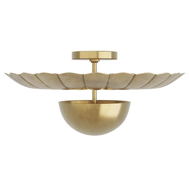 COLOR:GOLD
MATERIAL:BRASS, METAL
PRIMARY FINISH:ANTIQUE BRASS
FINISH:ANTIQUE BRASS
CANOPY:H: 1IN, DIA: 6.00IN
BODY:H: 8IN
OVERALL:H: 12IN, DIA: 24.00IN
COMMERCIAL
COMMERCIAL:SUITABLE AS IS
COMPLIANCY
COMPLIANCY:CB, ROHS, UL/ETL
INFO
REPLACEMENT PART 1:CANOPY-630
REPLACEMENT PART 1 DIM:1" X 6"
WIRING
MAX WATTAGE:25
VOLTAGE:110-120 V
SUGGESTED BULB TYPE:G16.5
PHOTOGRAPHED BULB:2" CLEAR GLOBE BULB
RATING:INDOOR ONLY
ROHS:YES
SOCKET:2, TYPE A - E26
CORD:CLEAR/SILVER, SVT, L: 1.5 FT