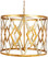 JACKSON ROUND GOLD & SILVER LEAF CUTOUT CHANDELIER
Dimension

22"DIA X 19"H

Wattage

60W X 4

