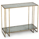 Mirage Console