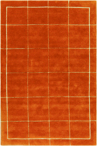 8' x 10' 
 Hand Tufted
100% Wool
Thickness: 0.59"
Custom Sizes Available