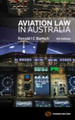 Aviation Law in Australia, 4th Edition