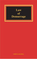 The Law of Demurrage, 5th Edition 