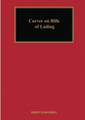Carver on Bills of Lading, 3rd Edition