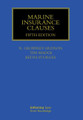 Marine Insurance Clauses, 5th Edition