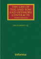 The Law of Tug and Tow and Offshore Contracts, 3rd Edition