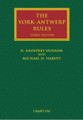 The York-Antwerp Rules: The Principles and Practice of General Average, 3rd Edition