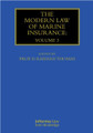 The Modern Law of Marine Insurance (Vol 3)