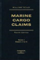 Tetley's Marine Cargo Claims, 4th Edition (Two Volumes)