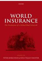 World Insurance: The Evolution of a Global Risk Network