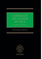 Carriage of Goods by Sea, Second Edition