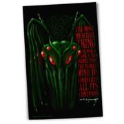 The Most Merciful Thing Poster