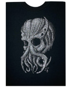 Cthulhu Sketch - Plague #1 (t-shirt)