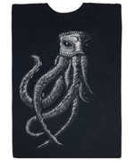 "Rex Larvatus" Cthulhu T-shirt