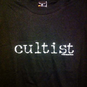 Cultist (Kthulhu Kitsch)