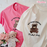 MY BEST FRIEND T-SHIRTS FOR MOM