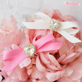 BEAUTIFUL, JUST LIKE YOU ♥ HAIRBOW