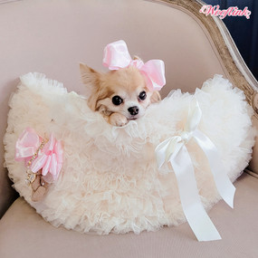 DAYDREAM BAG ♥ TULLE 2 - WOOFLINK