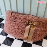 HUG ME BAG ♥ TULLE ♥