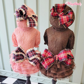 ♥ WOOFLINK ♥ Cool clothes are not only for people anymore!