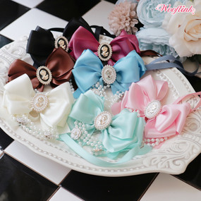 ELIZABETH NECKLACE