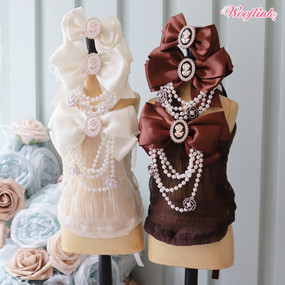 CLASSY & FABULOUS