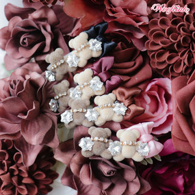 TEDDY & BOW