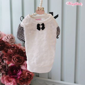 HONEY PIE BLOUSE
