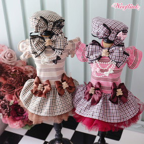FALL IN LOVE DRESS