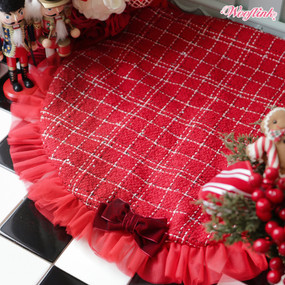 WAITING FOR LOVE CAFÉ MAT