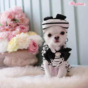 LOLLIPOP BERET