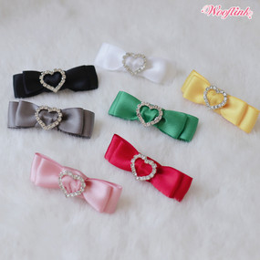 LOVELY BABE HAIRBOW