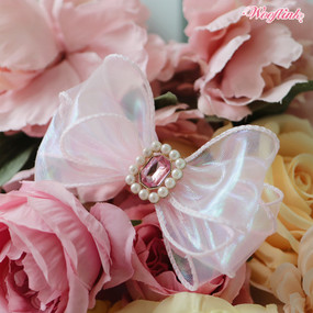 FAIRYTALE PRINCESS HAIRBOW