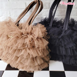 DAYDREAM BAG ♥ TULLE