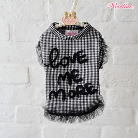 LOVE ME MORE ♥