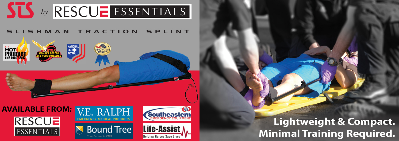 Rescue Essentials The Emergency and Tactical Medical Supplies You Need