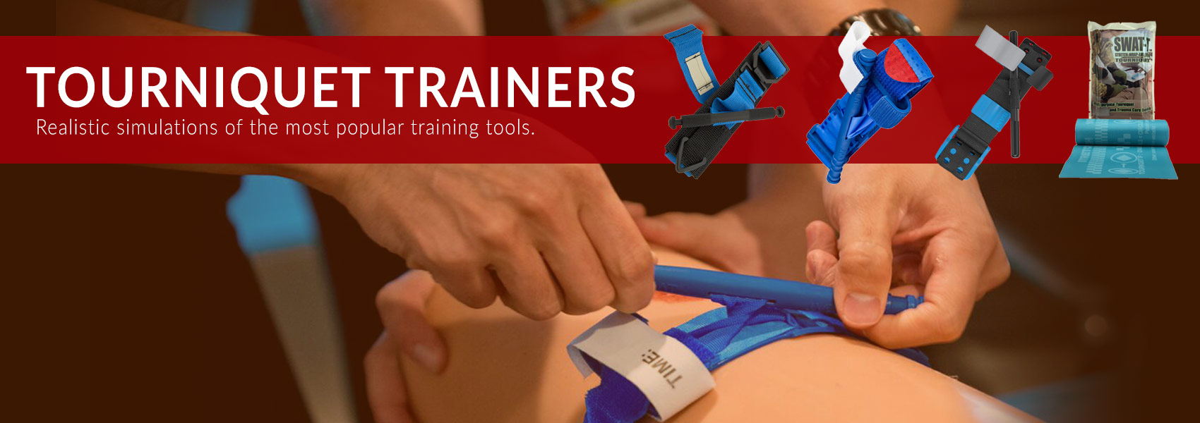 Rescue Essentials The Emergency and Tactical Medical Supplies You Need