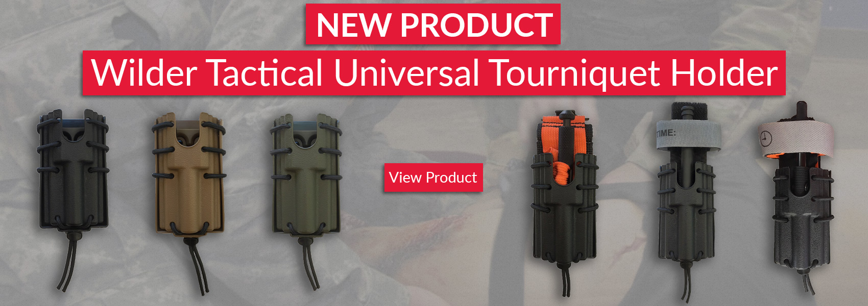 Rescue Essentials The Emergency and Tactical Medical Supplies You Need