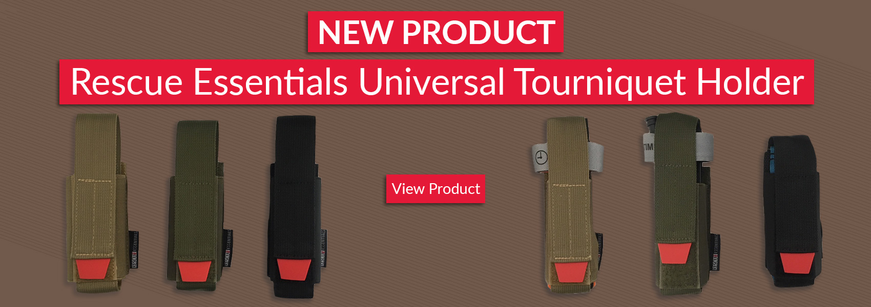 Rescue Essentials The Emergency and Tactical Medical Supplies You Need